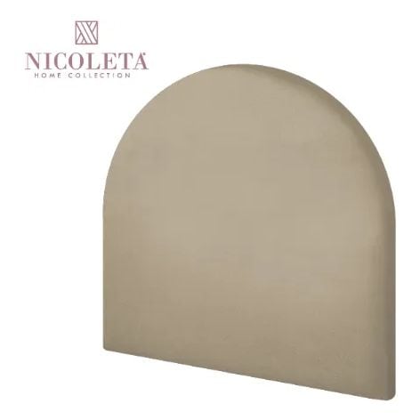 Cabecero NÁPOLES (Moraplex)