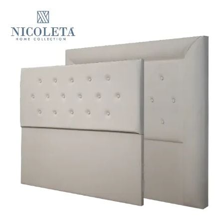 Cabecero ROMA (Moraplex)