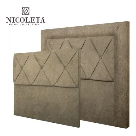 Cabecero VINCI (Moraplex)