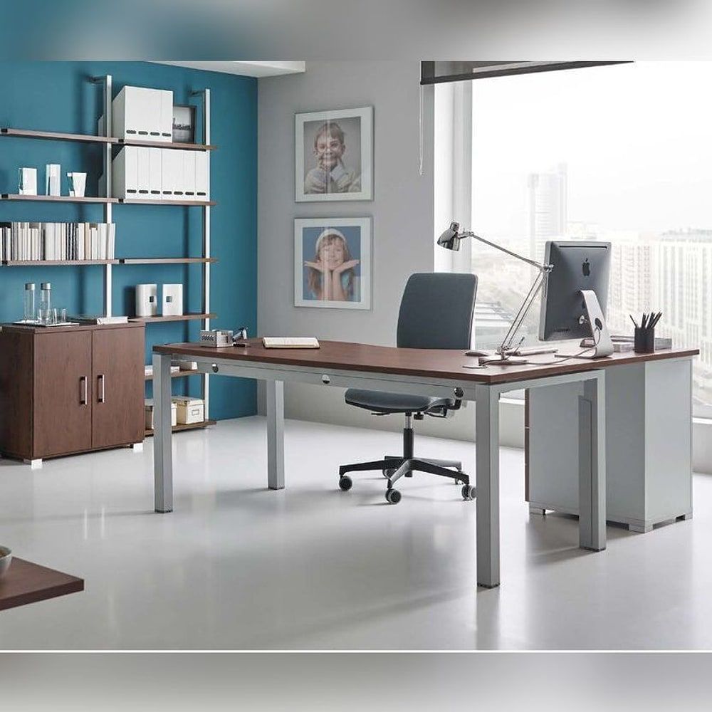 Mesa Angular Nova 160×180