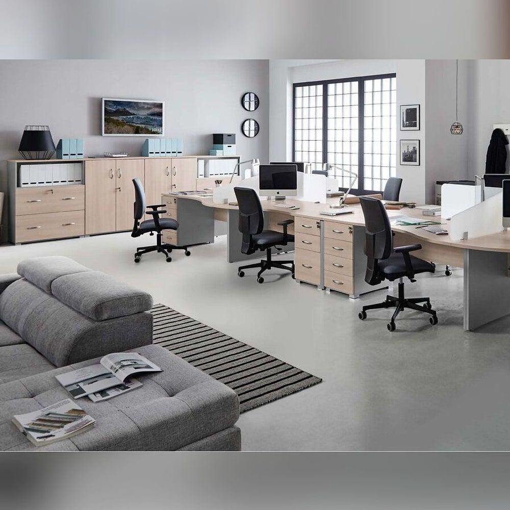 Mesa Duna Basic 160