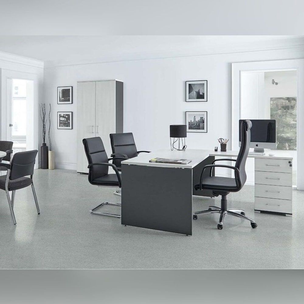 Mesa Recta Basic 180×80