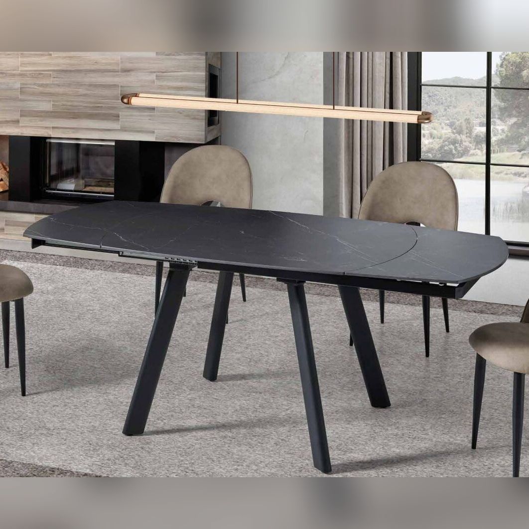 Mesa Redox S1 Negro