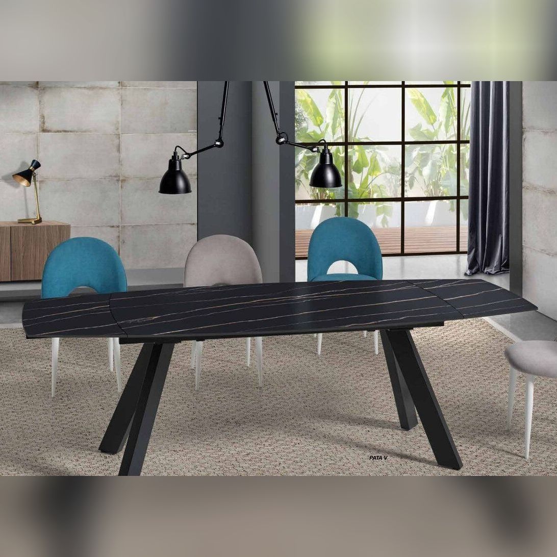 Mesa Toja S4 Ónix