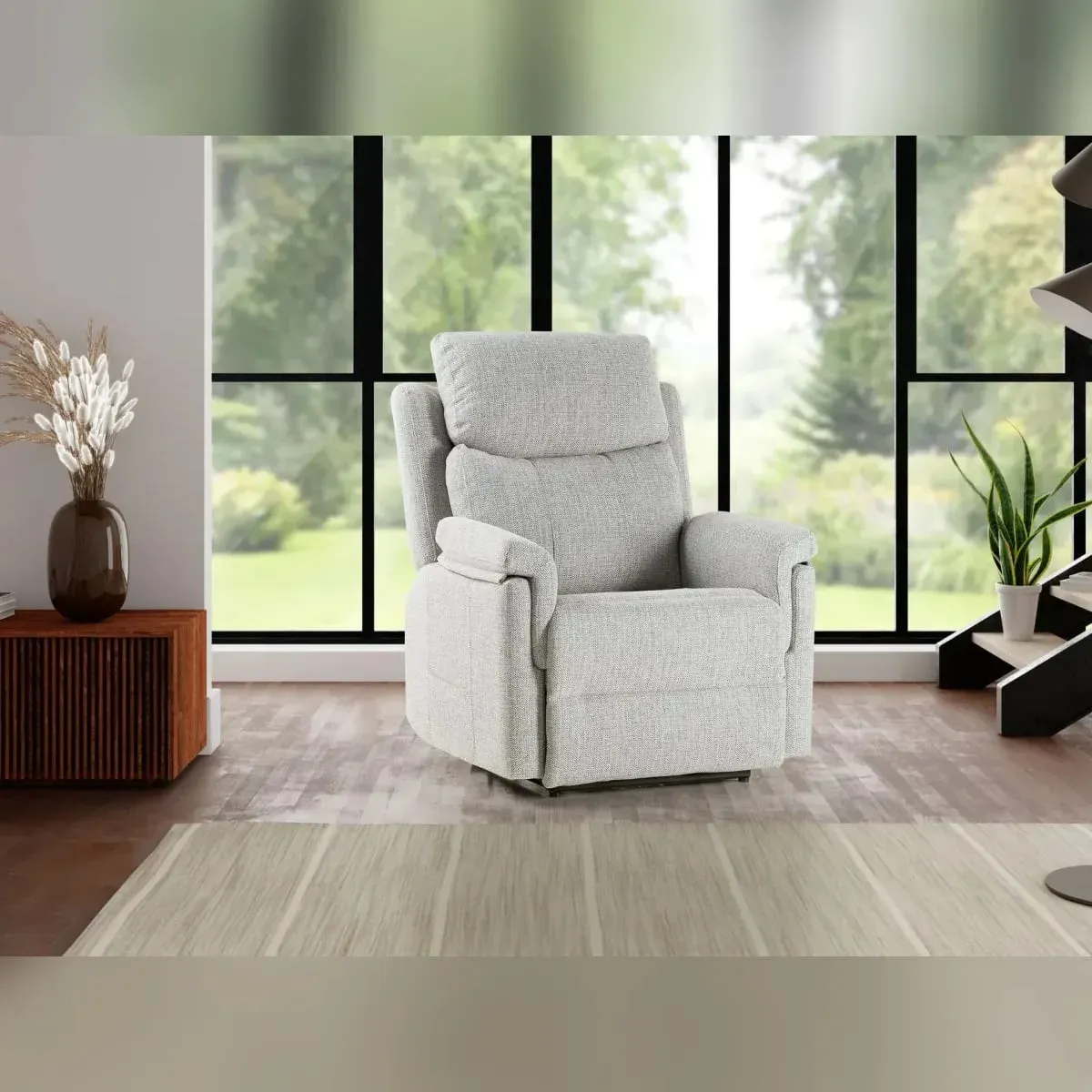 Sillón Relax Hiedra
