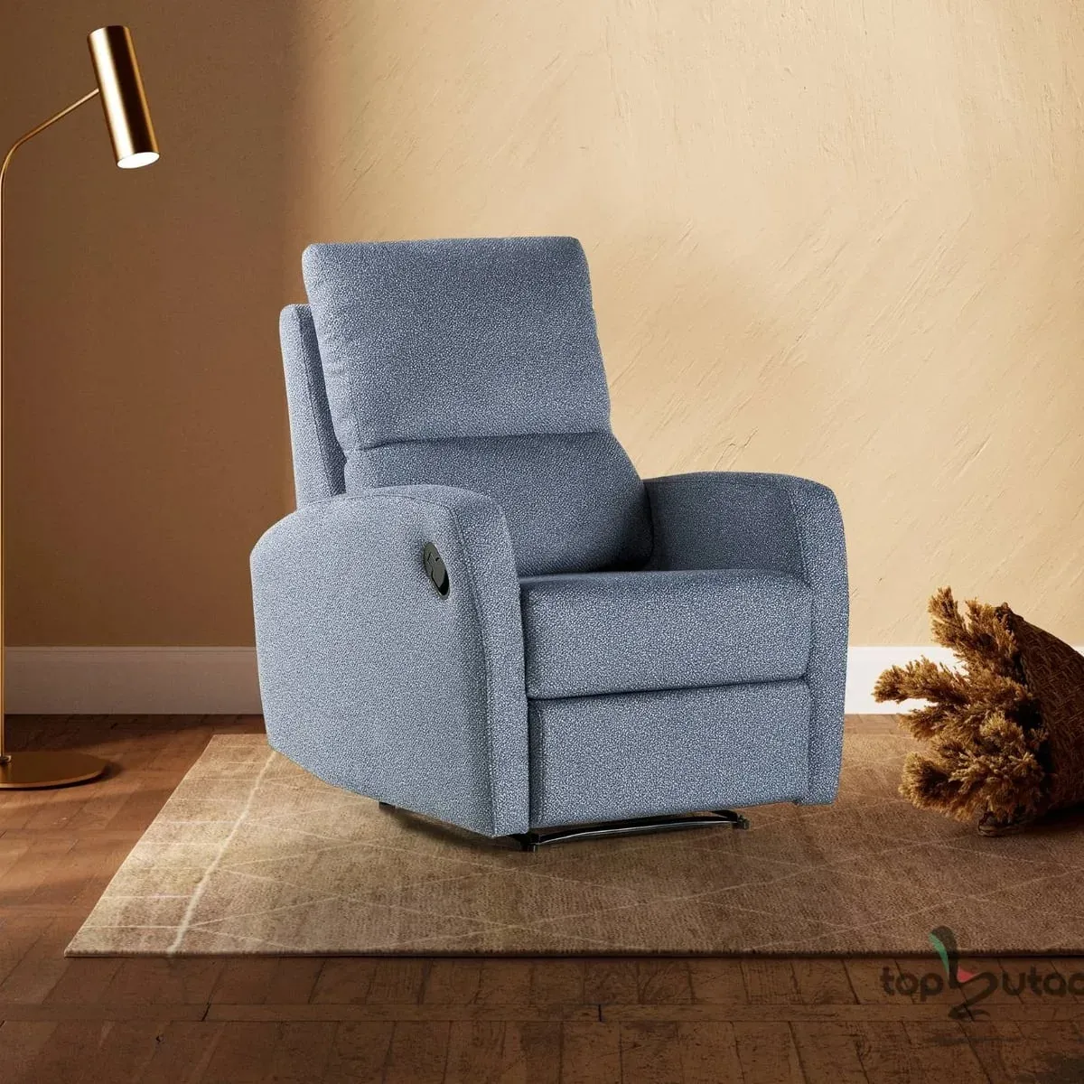 Sillón Relax Topbutacas 7