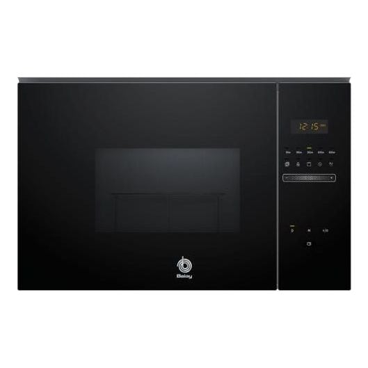 Balay 3CG5172N2 - Microondas Integrable