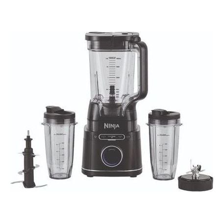 Ninja TB301EU - Ayuda en la cocina