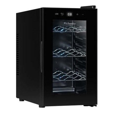 La Sommeliere LS8E - Gama blanca
