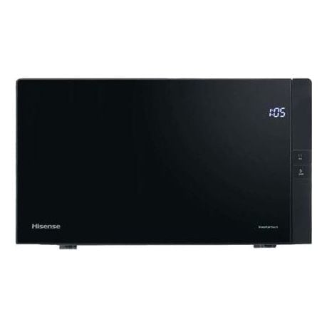 Hisense H25MOBS4HGI - Microondas