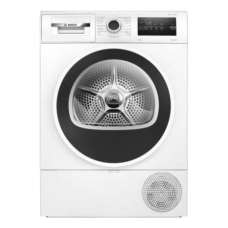 Bosch WTR85V00ES - Secadora de Bomba de Calor