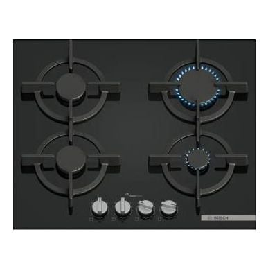 Bosch PPP6A6I10 - Placa de gas