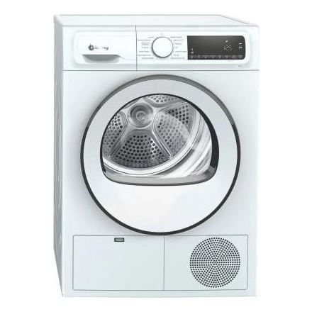 Balay 3SB090BE - Secadora de Bomba de Calor