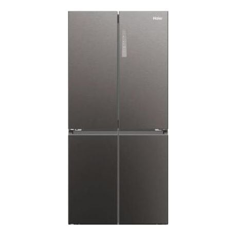 Haier HCR3818ENMD - Frigorífico americano