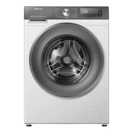 Hisense WF3S9043BW7 - Lavadora carga frontal