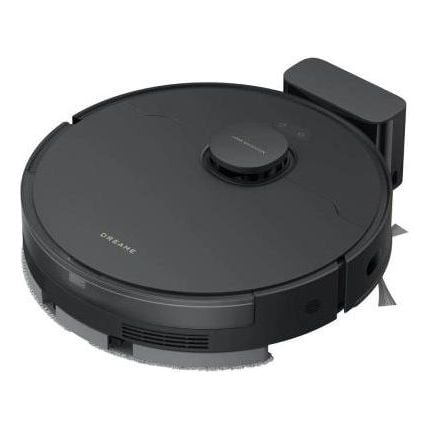Dreame D20 BLACK - Robot aspirador