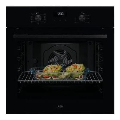 AEG TU5AB20WSK - Horno Multifunción