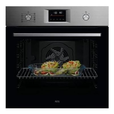 AEG TU5PB43SM - Horno