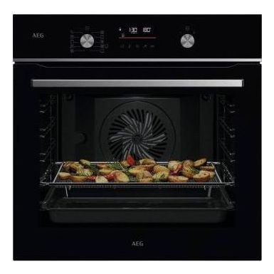 AEG GS6PB51BFAB - Horno Multifunción