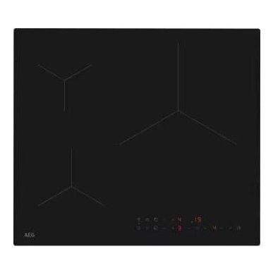 AEG TN63IV0BCT - Placa de inducción