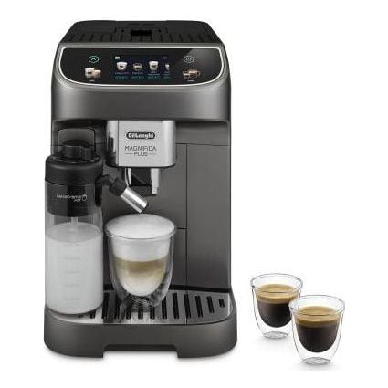DeLonghi MAGNIFICA PLUS ECAM320.70.TB - Cafetera superautomática