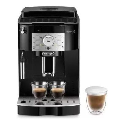 De'Longhi MAGNÍFICA S ECAM 22.113.B - Cafetera superautomática