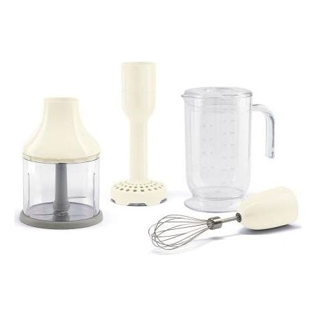 Smeg HBAC11CR CREMA - Accesorio