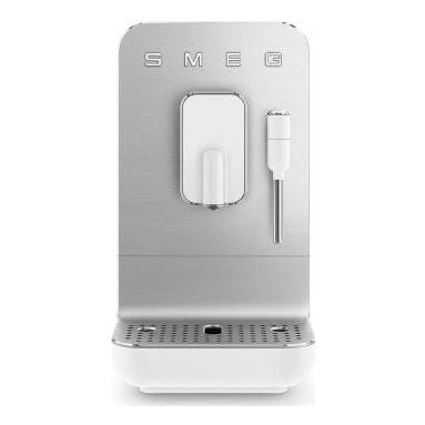 Smeg BCC13WHEU - Cafetera superautomática
