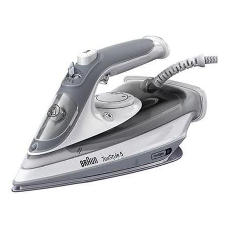 Braun Hogar SI 5078 GY - Cuidado de la ropa