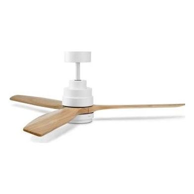 Ufesa NEPAL BLANCO HAYA - Ventilador