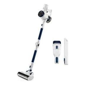 Ufesa AE INSPIRE U5 DIGITAL NAVY - Aspirador escoba