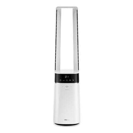 Ufesa KOBE SILENTX - Ventilador