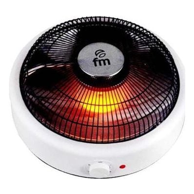 FM BETA900 - Calefacción personal