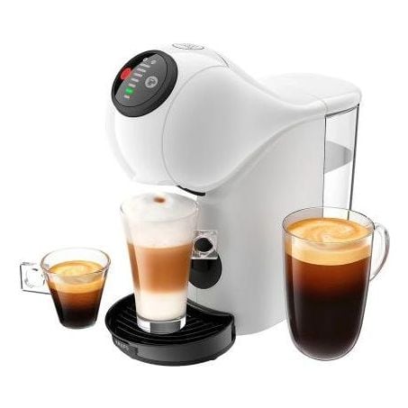 Krups Dolce Gusto Genio S KP2431 - Cafetera de cápsulas