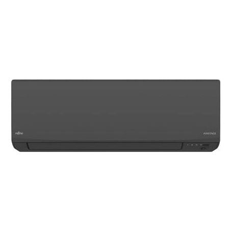 Fujitsu ASY20-KJ NEGRO - Aire acondicionado split