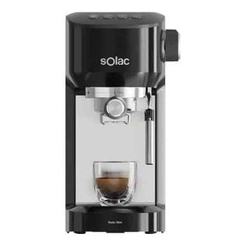 Solac CE4511 - Cafetera expresso