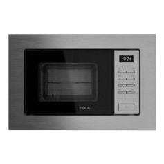 Teka MSEG 620 SS  - Microondas Integrable