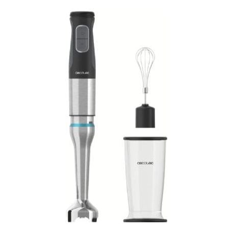 Cecotec Katana 12 Cream B - Ayuda en la cocina