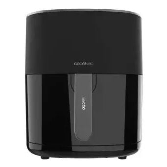 Cecotec Cecofry Fantastik 6500 - Cocinar