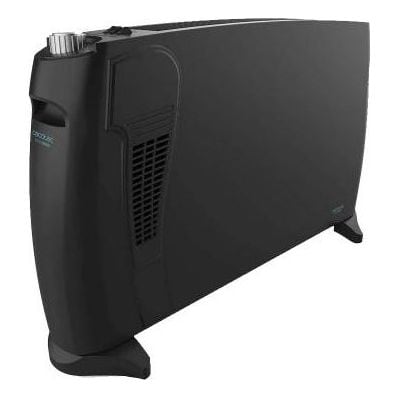 Cecotec READY WARM 6600 TURBO CONVECTION PLUS - Calefacción por aire
