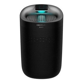 Cecotec BIGDRY 3000 PURELIGHT BLACK - Tratamiento del aire