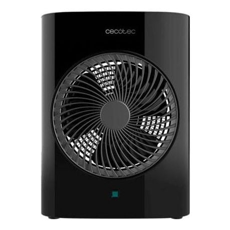 Cecotec READYWARM 2070 MAX FORCE SMART BLACK - Calefacción personal