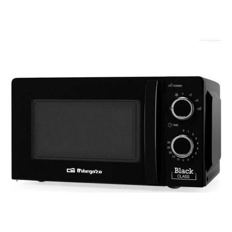 Orbegozo MI2117 700 - Horno sin instalación