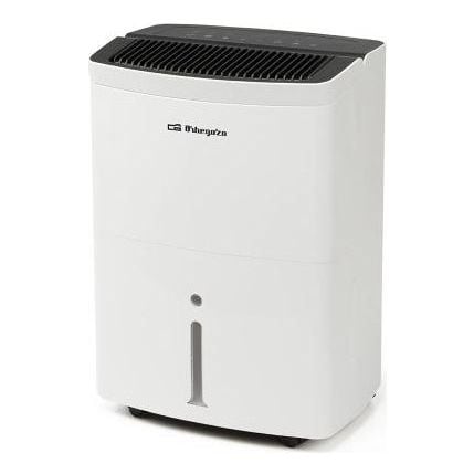 Orbegozo DH 2075 - Tratamiento del aire
