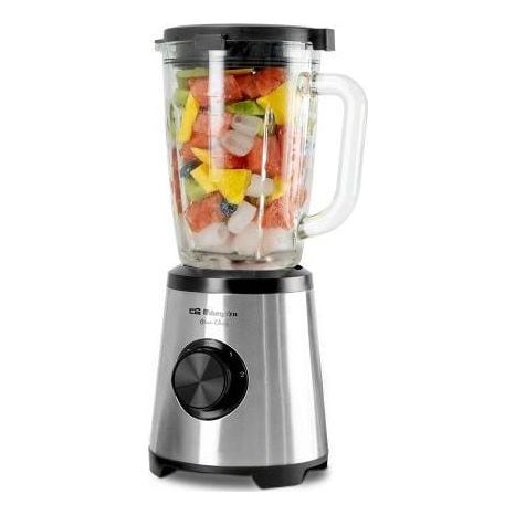 Orbegozo BV15350 - Ayuda en la cocina