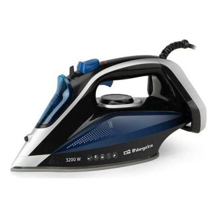 Orbegozo SV3200 - Cuidado de la ropa