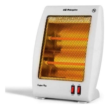 Orbegozo BP5000 800 - Estufa