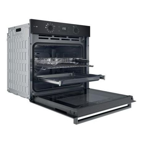Hotpoint HO3 K78PSU1Z B - Horno Multifunción