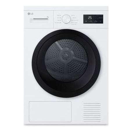 LG RH1008NWK - Secadora de Bomba de Calor