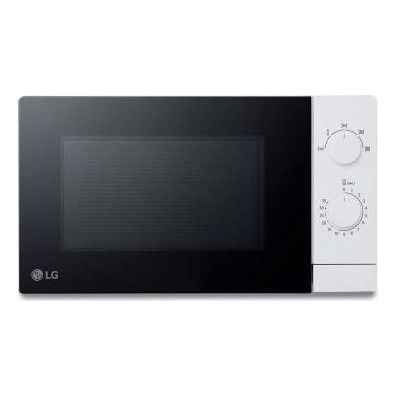 LG MS2082H BLANCO - Horno sin instalación